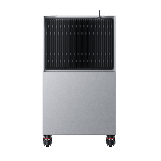 SolarFlow 4000 Mix AC+