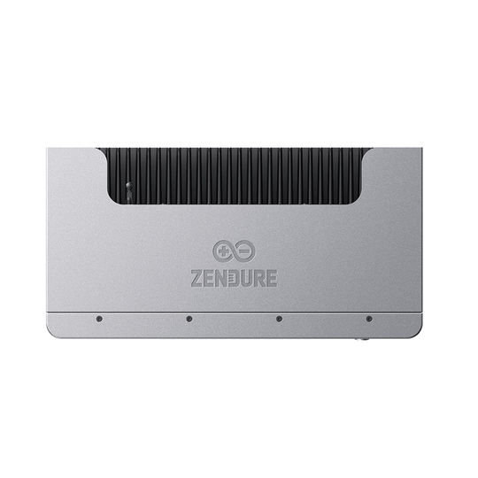 SolarFlow 4000 Mix AC+
