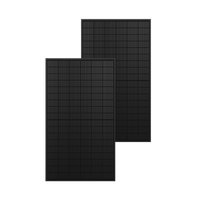 Panneaux Solaires Bifaciaux de 430W