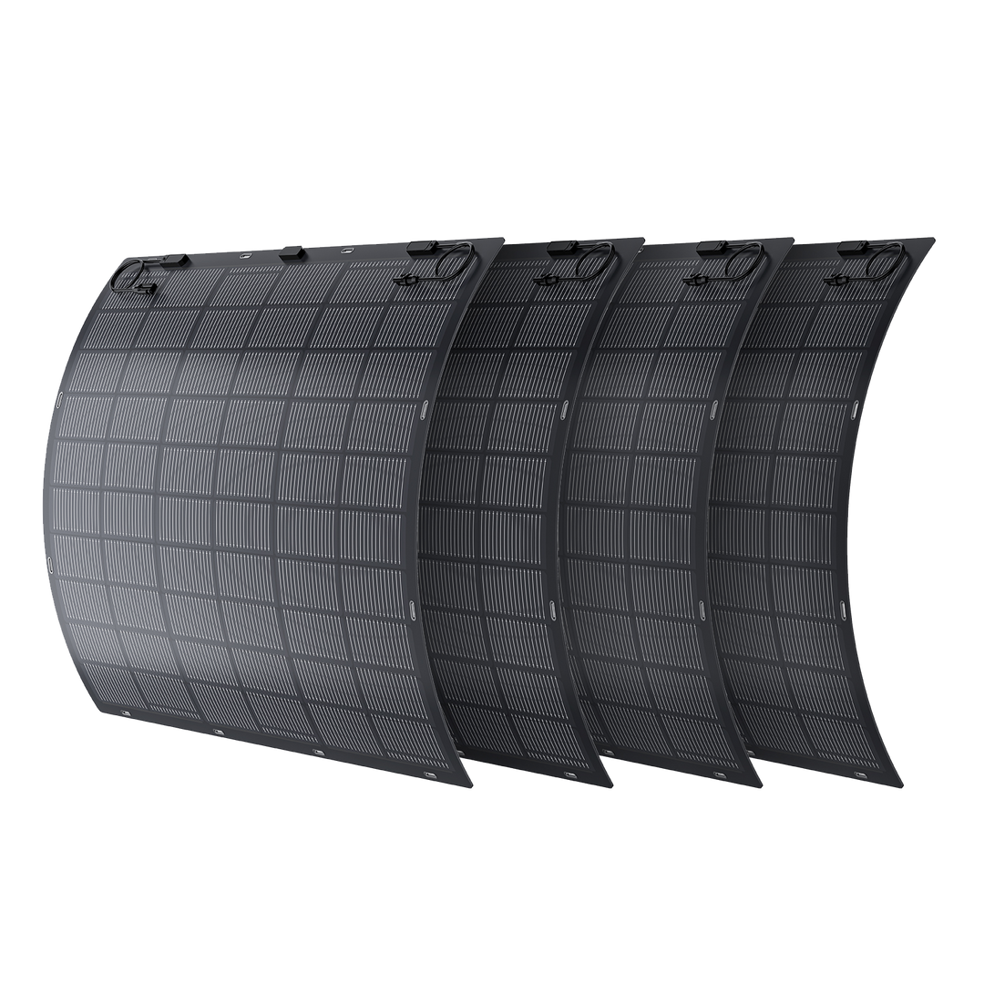 Zendure Panneaux solaires souple