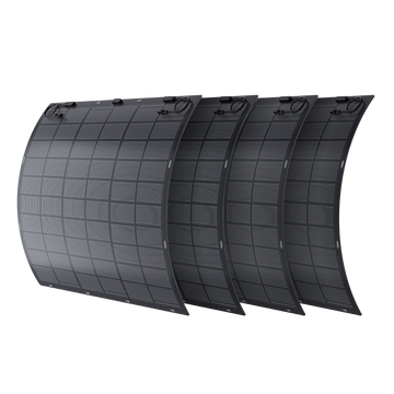 Zendure Panneaux solaires souple