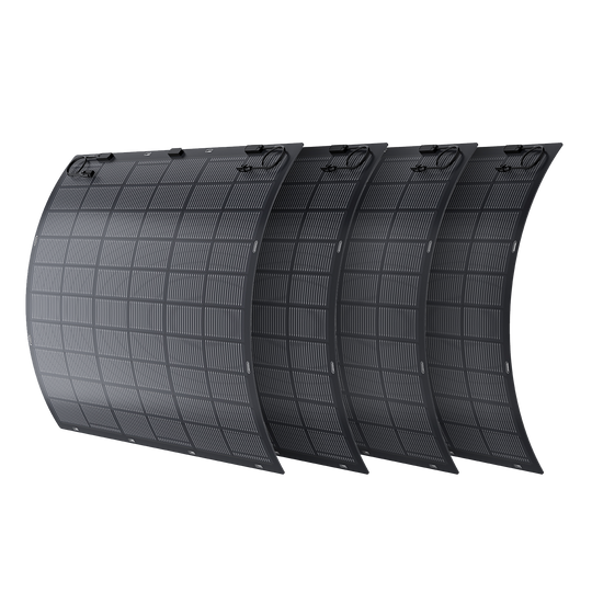 Zendure Panneaux solaires souple