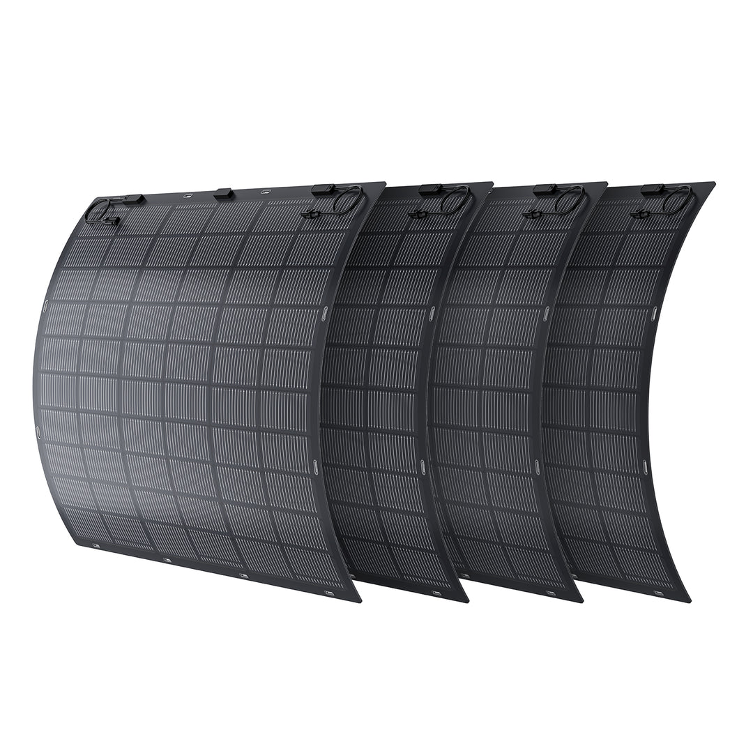 Zendure Panneaux solaires souple