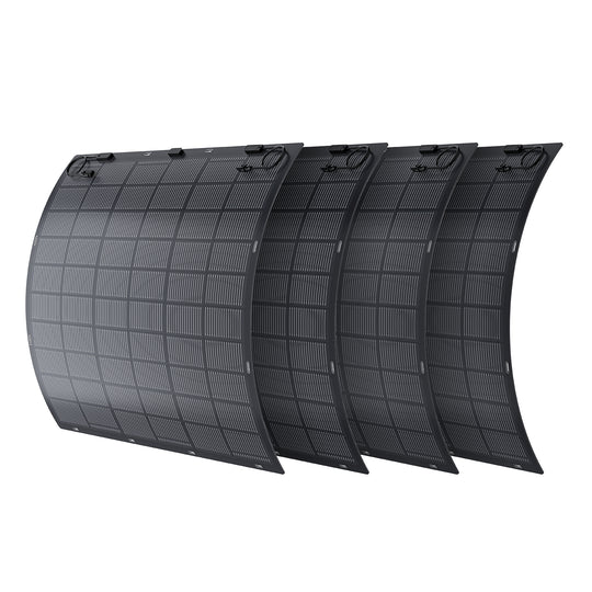 Zendure Panneaux solaires souple