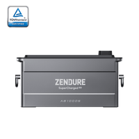 Zendure Solarflow Batterie AB1000S/AB1000