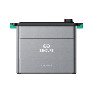 Zendure Solarflow Batterie AB2000X/AB2000S