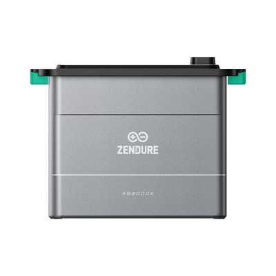 Zendure Solarflow Batterie AB2000X/AB2000S