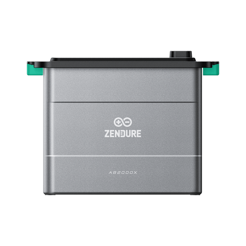 Zendure Solarflow Batterie AB2000X/AB2000S