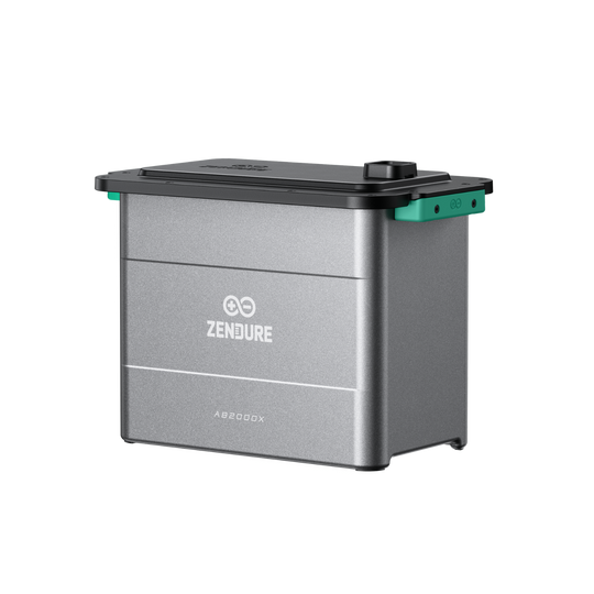 Zendure Solarflow Batterie AB2000X/AB2000S