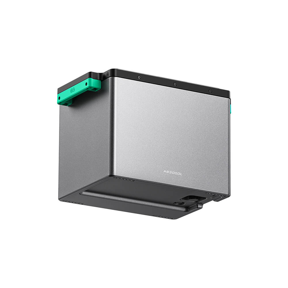 Zendure Batterie AB3000L