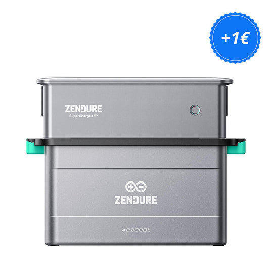 Zendure Batterie AB2000L