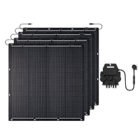 Kit solaire autoconsommation