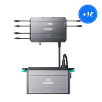 Zendure Batterie AB2000L
