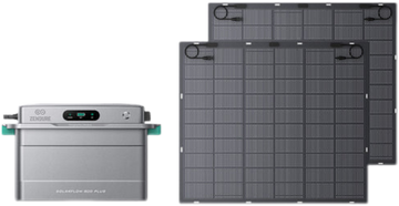 SolarFlow 800 Plus