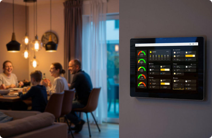 MQTT pris en charge