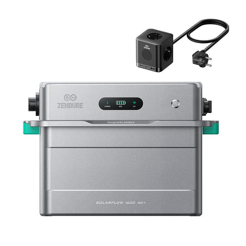 Zendure Portable Power Station