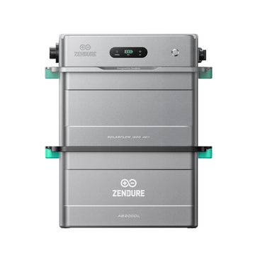 Zendure SolarFlow 1600 AC+