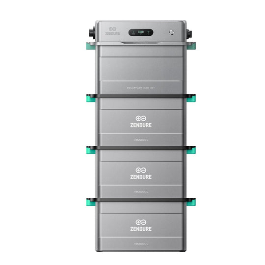 Zendure SolarFlow 1600 AC+