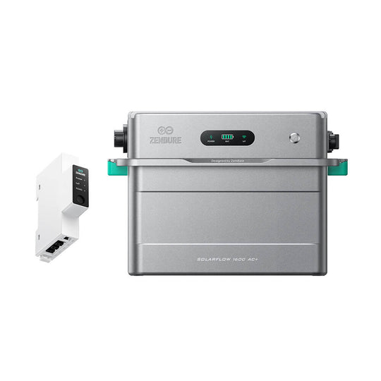 Zendure SolarFlow 1600 AC+