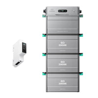 Zendure SolarFlow 1600 AC+