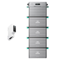 Zendure SolarFlow 1600 AC+