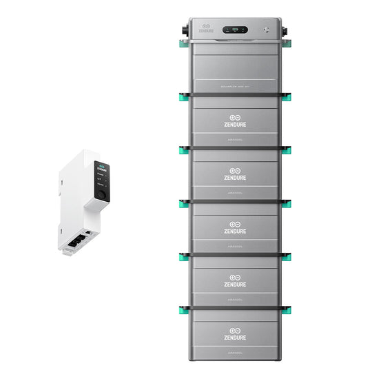 Zendure SolarFlow 1600 AC+