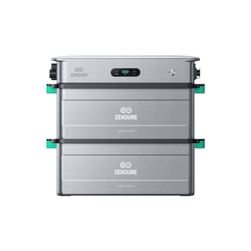 Zendure SolarFlow 2400 AC