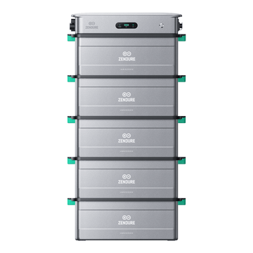 Zendure SolarFlow 2400 AC