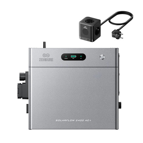 Zendure Portable Power Station