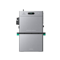 SolarFlow 2400 AC+ avec une batterie additionnelle