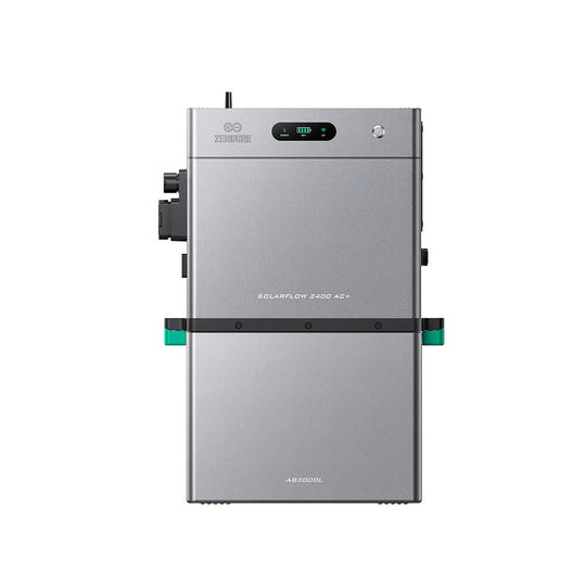 Zendure SolarFlow 2400 AC+