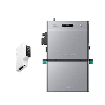 Zendure SolarFlow 2400 AC+