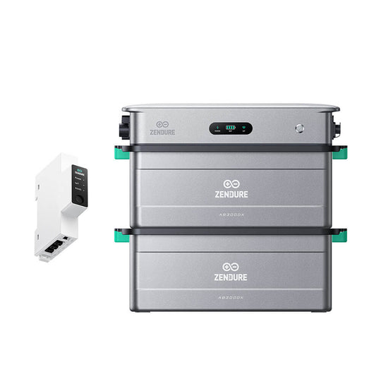 Zendure SolarFlow 2400 AC