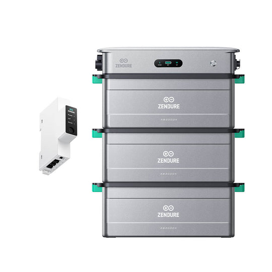 Zendure SolarFlow 2400 AC