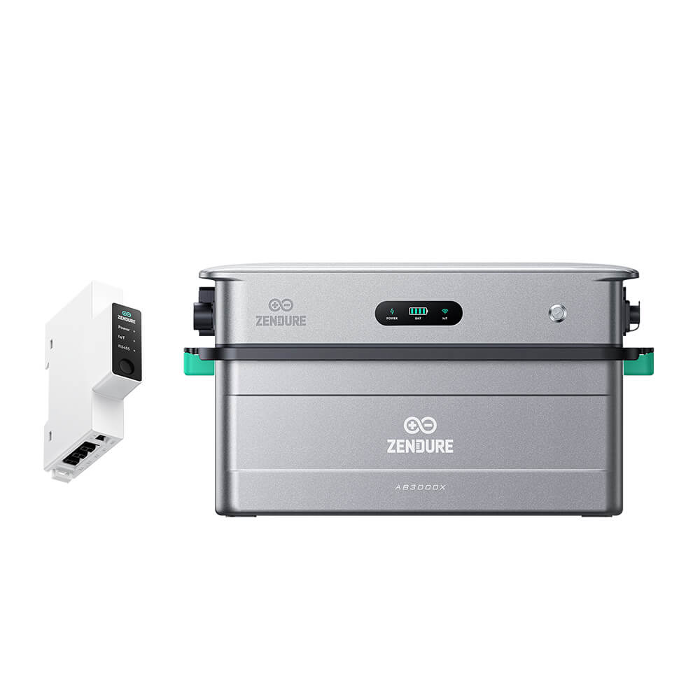 Zendure SolarFlow 2400 AC