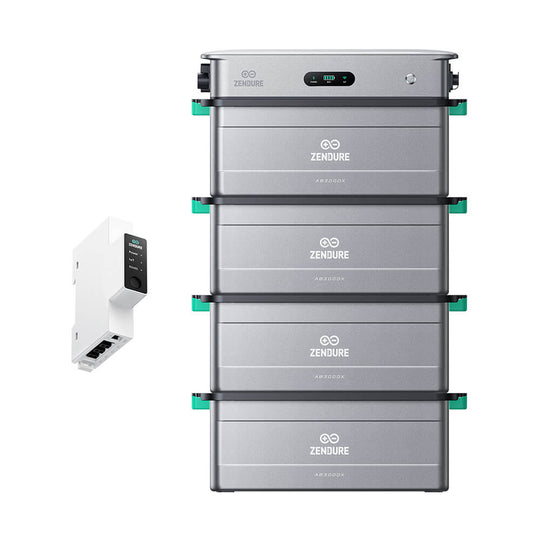 Zendure SolarFlow 2400 AC
