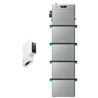 Zendure SolarFlow 2400 AC+