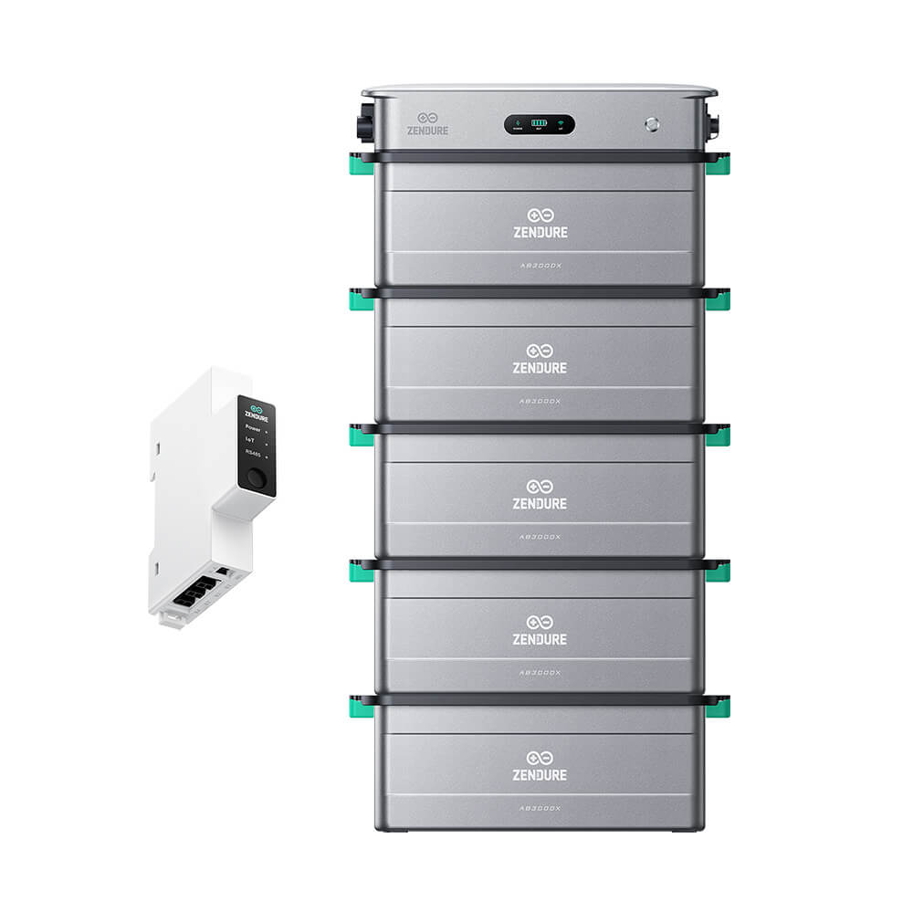 Zendure SolarFlow 2400 AC