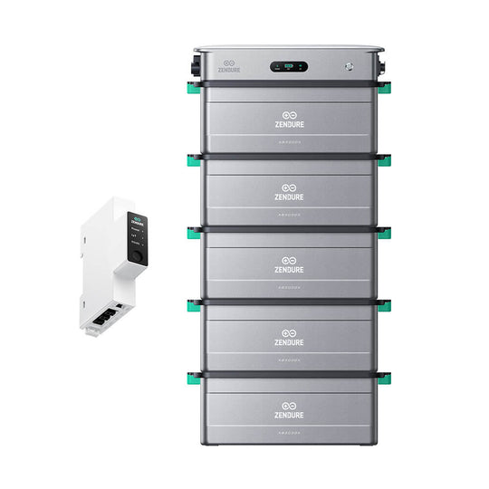 Zendure SolarFlow 2400 AC