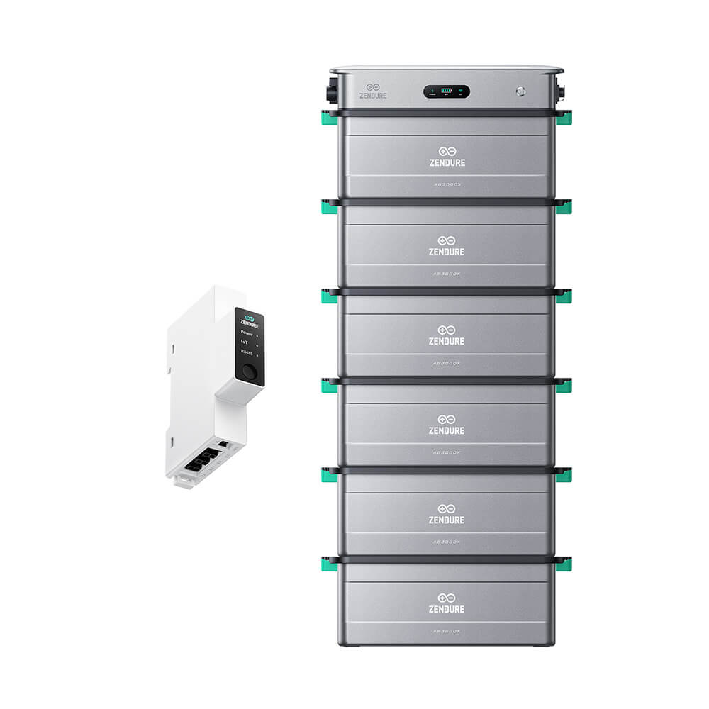 Zendure SolarFlow 2400 AC