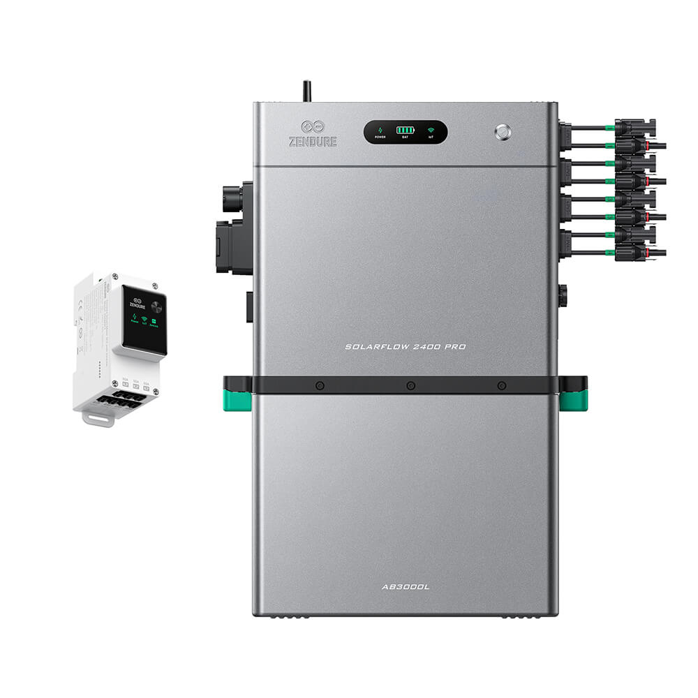 Zendure SolarFlow 2400 Pro