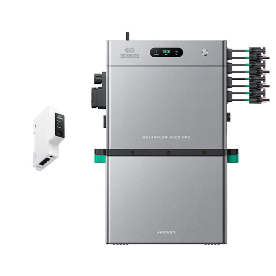 Zendure SolarFlow 2400 Pro