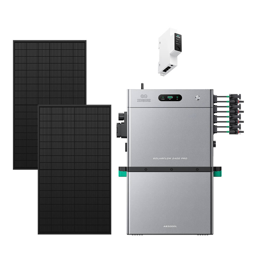 Zendure SolarFlow 2400 Pro