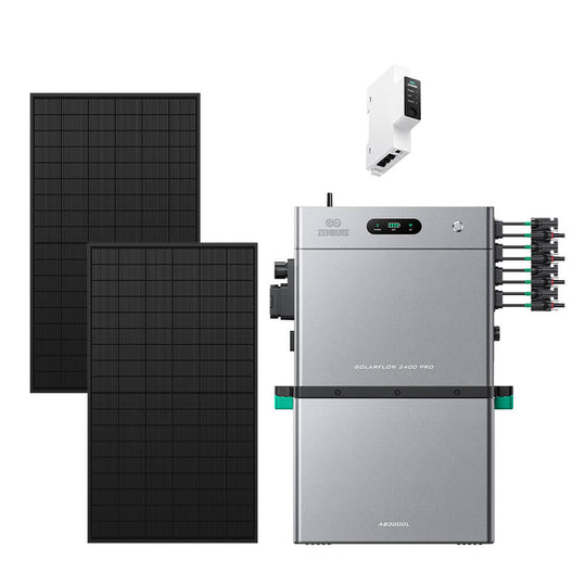 Zendure SolarFlow 2400 Pro