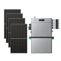 Zendure SolarFlow 2400 Pro