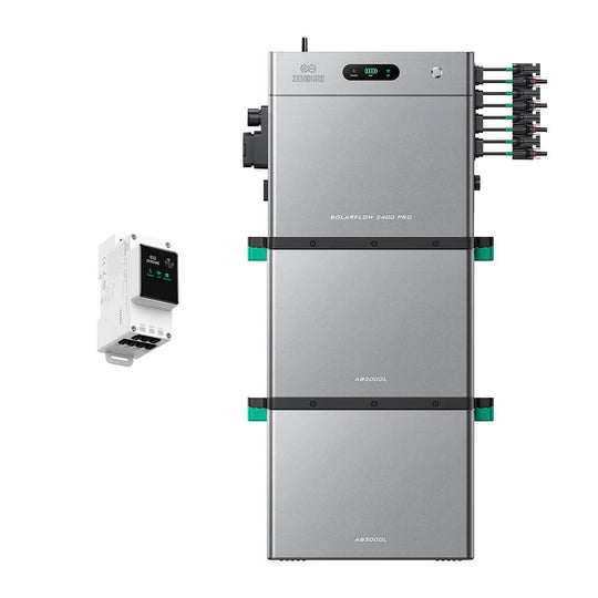 Zendure SolarFlow 2400 Pro