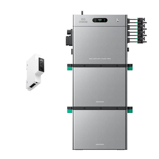 Zendure SolarFlow 2400 Pro