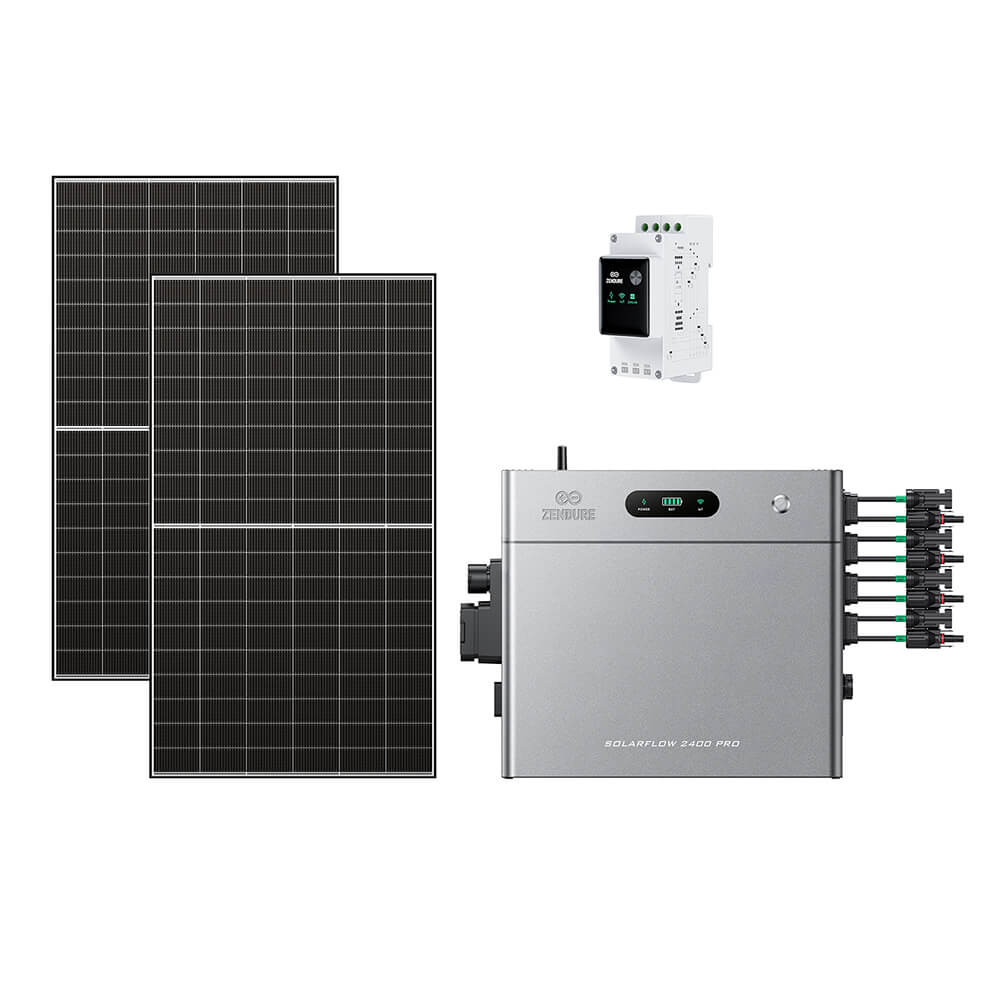 Zendure SolarFlow 2400 Pro
