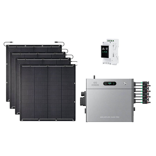 Zendure SolarFlow 2400 Pro