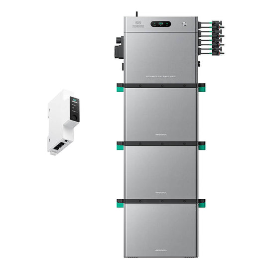 Zendure SolarFlow 2400 Pro